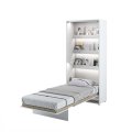 Bed Concept 90x200 Vertikal Concept Lenart Bett