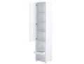 Wandklappbett Bed Concept 90x200 Vertikal Concept Lenart Bett 1