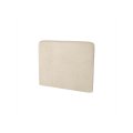 Kopfteil BC-31 90cm beige boucle