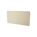 Kopfteil 120cm bc32 beige