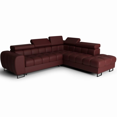 Ecksofa Aspen K-56