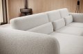 Ecksofa ILUSIO MINI Front Dekor Kissen