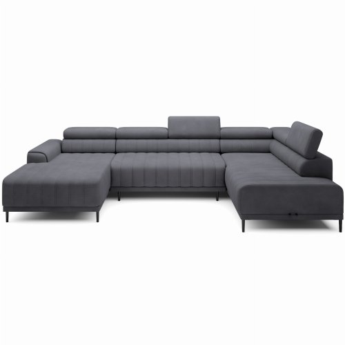 Wersal Caldo XL Ontario 16 Rechts