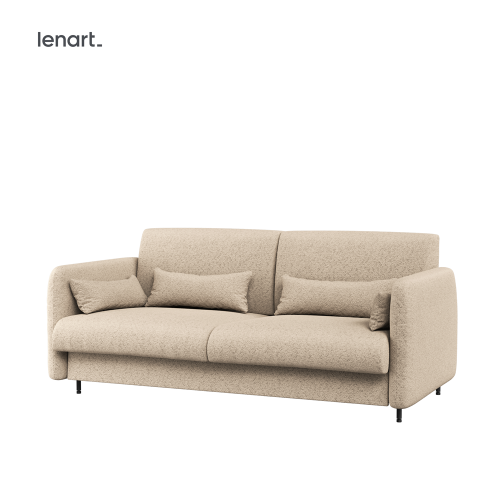 BC35, 13 beige boucle