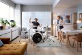 Wandklappbett Bed Concept 180x200 Vertikal Concept Lenart Bett