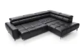 Ecksofa PLAZA L 1
