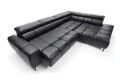 Ecksofa PLAZA L 2