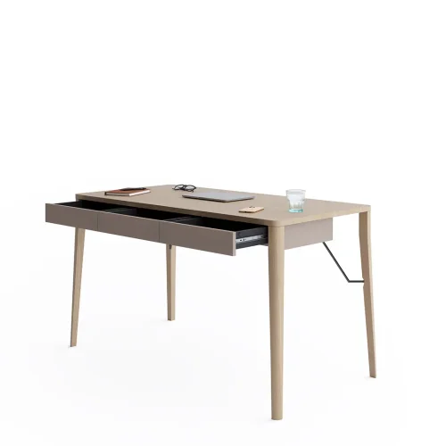 Schreibtisch Lenart MATCH