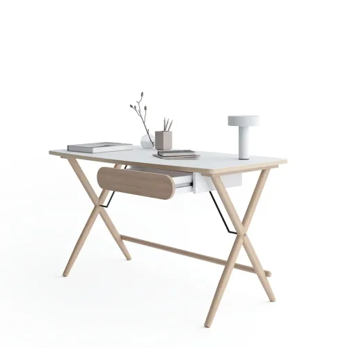 Schreibtisch Lenart MATCH