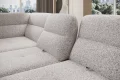 Ecksofa GALLANO L
