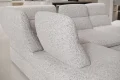 Ecksofa GALLANO L