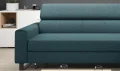 Ecksofa LIVIO