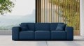3-Sitzer-Gartensofa Sofa PATIO ODYSSEY Ocean.jpg