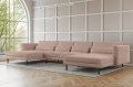 Modulares Ecksofa DANI U in U-Form  – großes Familiensofa modernes , Poso 52.jpg