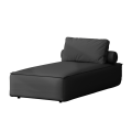 Garten Chaiselongue PATIO Odyssey Schwarz.png