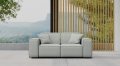 2-Sitzer-Gartensofa Sofa PATIO ODYSSEY_CEMENT.jpg