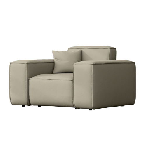 PATIO Gartensessel komfortabel wasserdicht Odyssey Stoff Toffee.png