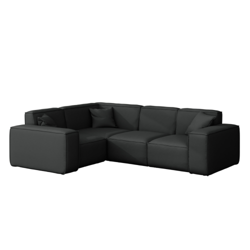 Patio Ecksofa Garten Black.png