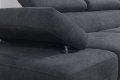 Galaxy Max Ecksofa Detail