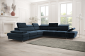 Ecksofa Galaxy MAX 280×280 cm mit Schlaffunktion Terra 79 links.png