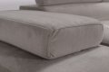 Galaxy Max Ecksofa Detail