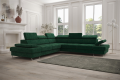 Ecksofa Galaxy MAX 280×280 cm mit Schlaffunktion Terra 39 links.png