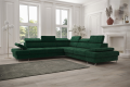 Ecksofa Galaxy MAX 280×280 cm mit Schlaffunktion Terra 39 rechts.png