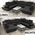 Ecksofa Links Rechts