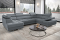 Ecksofa Galaxy Max II U-Form mit Schlaffunktion & Bettkästen Terra 92 rechts.png