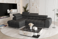 Ecksofa Aspen Mini mit Schlaffunktion und Bettkasten Gemma 90 links.png