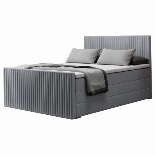 Boxspringbett RISE PREMIUM Hotelbett