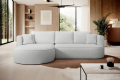 Wersal Ecksofa FIORE Modesto 481 Dekor Links