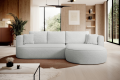 Wersal Ecksofa FIORE Modesto 481 Dekor Rechts
