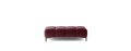 Ecksofa PLAZA XL hocker
