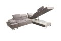Ecksofa GALAXY Bettkasten