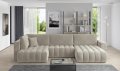 Ecksofa Bonito Sola 18 Beige Rechts