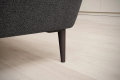Ecksofa TEMPO mit Relaxfunktion Sitztiefenverstellung Schlafsofa mit Bettkasten