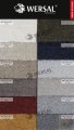 Ecksofa PLAZA L mit elektrische Sitzverstellung Boucle (Anthology) Farbe