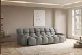 Campile BigSofa WERSAL elektrisch verstellbare Sitztiefe 288 cm