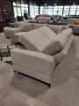 Ecksofa Aria Max L-Form mit Bettkasten