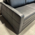 Avanti III Leder Couch