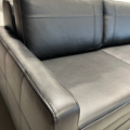 Avanti III Leder Couch