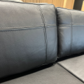 Avanti III Leder Couch
