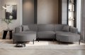 Parma U Hills Ecksofa U-Form 299 cm