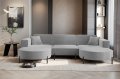 Parma U Hills Ecksofa U-Form 299 cm