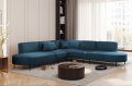 Parma Corner Hills Ecksofa