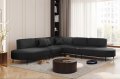 Parma Corner Hills Ecksofa