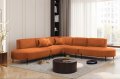 Parma Corner Hills Ecksofa