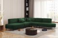 Parma Corner Hills Ecksofa