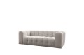 Baloo 3-Sitzer Sofa Creme Moly 02